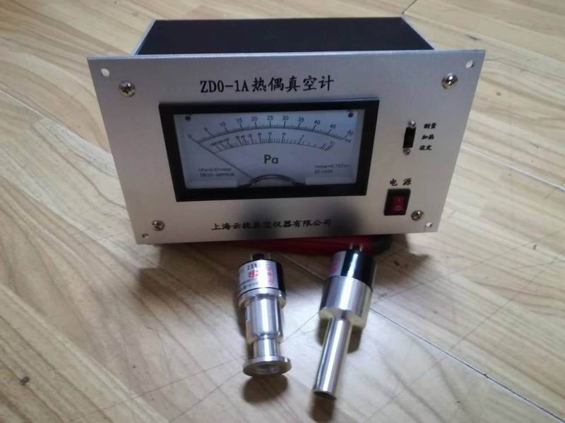ZDO-1A熱偶真空計