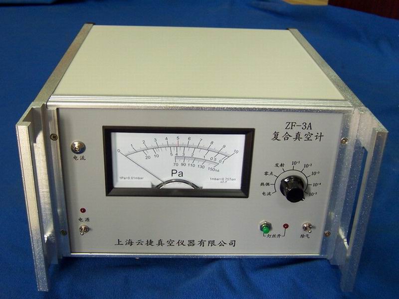 ZF-3A復(fù)合真空計(jì)